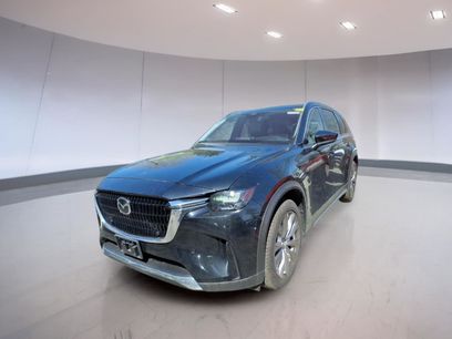 Used 2024 MAZDA CX-90 3.3 Turbo w/ Premium Package