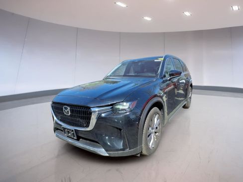 Used 2024 MAZDA CX-90 3.3 Turbo w/ Premium Package AWD/4WD image 1