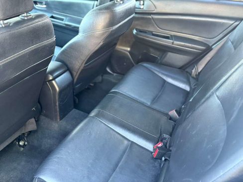 Used 2014 Subaru Impreza 2.0i Sport Limited image 17