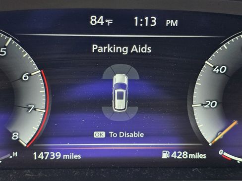 Used 2025 INFINITI QX60 Autograph w/ Cargo Package AWD/4WD image 20
