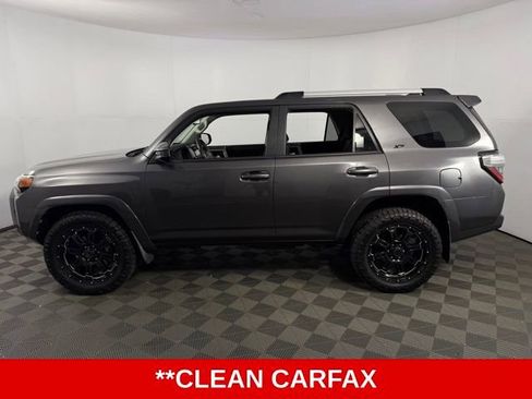 Used 2020 Toyota 4Runner SR5 image 5
