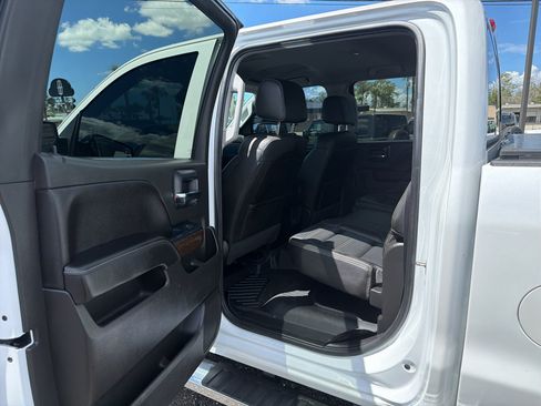 Used 2018 GMC Sierra 1500 Denali AWD/4WD image 10