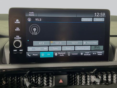 Used 2025 Honda CR-V EX-L image 27