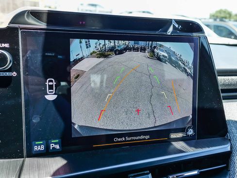 New 2026 Subaru Outback Premium AWD/4WD image 26