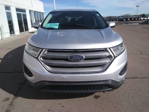 Used 2015 Ford Edge SEL image 3