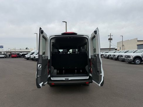 New 2026 Ford Transit 350 XL RWD image 5