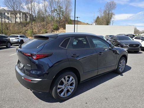 New 2026 MAZDA CX-30 AWD 2.5 S w/ Premium Package image 3