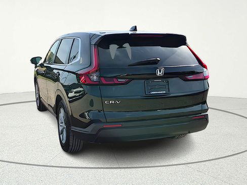 Used 2024 Honda CR-V EX-L image 5