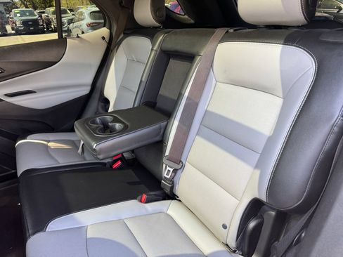 Used 2019 Chevrolet Equinox Premier FWD image 36