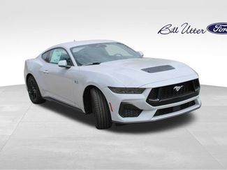 New 2026 Ford Mustang GT RWD video 2