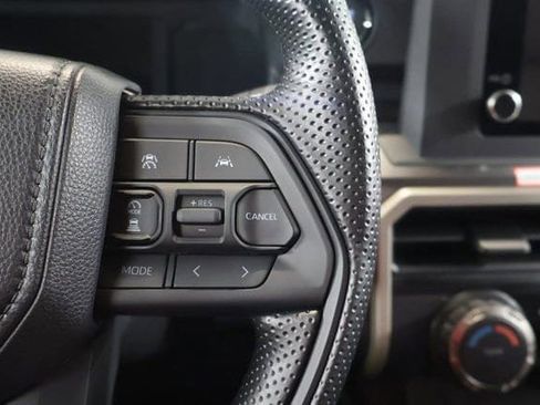 New 2025 Toyota Tacoma SR5 image 16