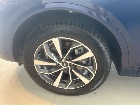 Used 2025 Audi Q5 2.0T Premium Plus image 8