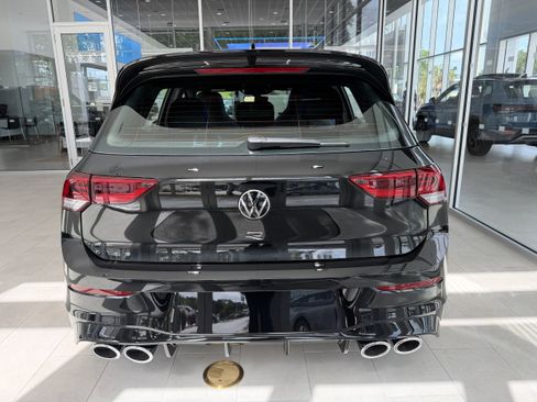 New 2026 Volkswagen Golf AWD/4WD image 3