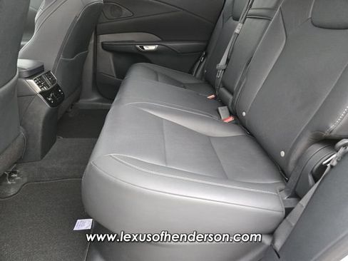 Certified 2024 Lexus RX 350 Premium Plus w/ Convenience Package FWD image 13