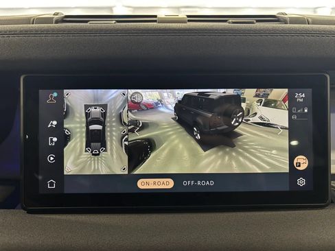 Used 2023 Land Rover Defender 110 S AWD/4WD image 37
