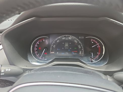 Used 2024 Toyota RAV4 XLE Premium w/ Weather Package AWD/4WD image 25