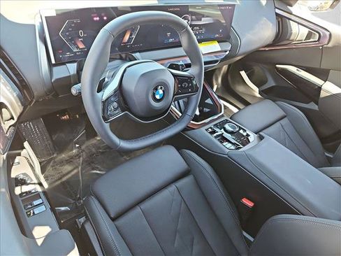 New 2026 BMW X3 xDrive30i w/ Premium Package AWD/4WD image 3