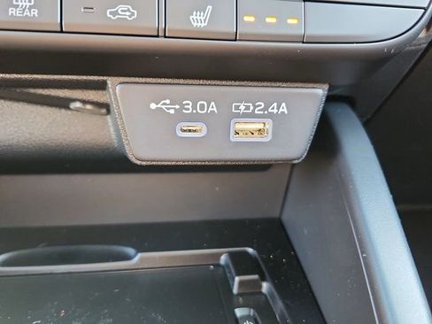 New 2026 Subaru Outback Limited XT image 17