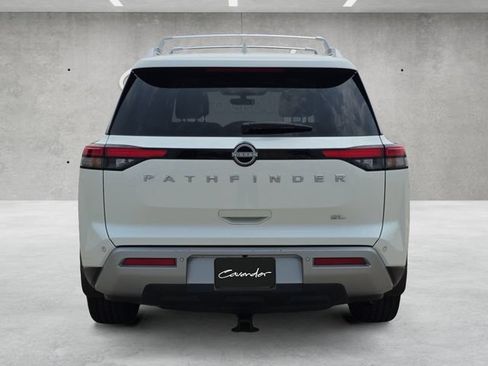 Used 2024 Nissan Pathfinder SL w/ SL Premium Package FWD image 15