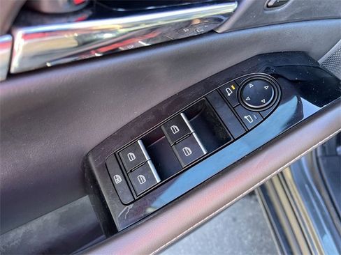 Certified 2023 MAZDA CX-30 AWD 2.5 S w/ Premium Package image 13