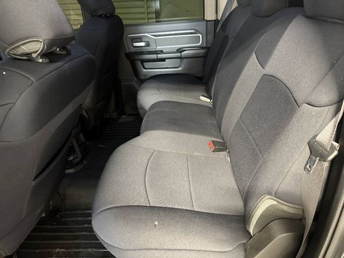 Used 2019 RAM 2500 Big Horn AWD/4WD image 14