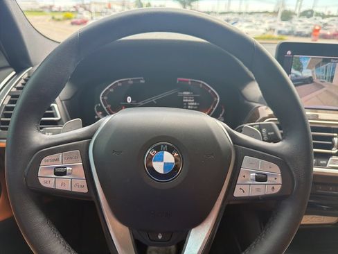 Used 2023 BMW X3 sDrive30i w/ Premium Package RWD image 18