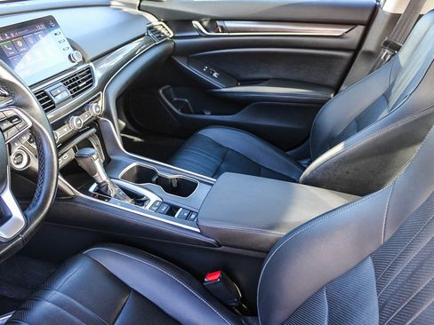 Used 2022 Honda Accord Sport Special Edition image 18