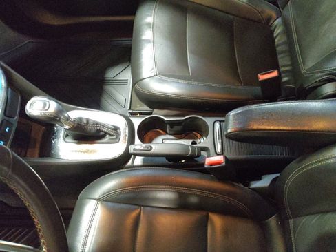 Used 2016 Buick Encore Premium w/ Experience Buick Package image 26