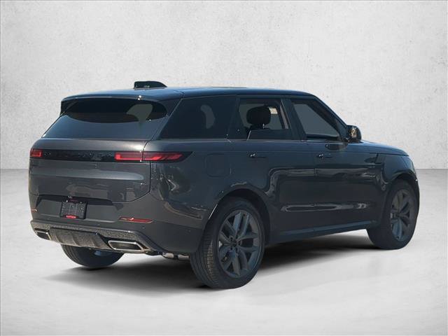 New 2027 Land Rover Range Rover Sport SE AWD/4WD image 2