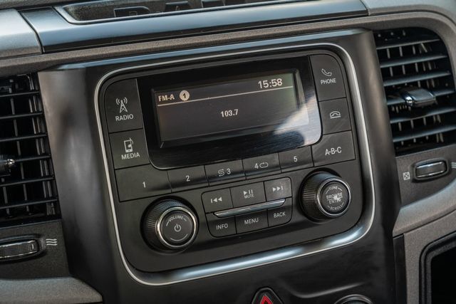 Used 2018 RAM 2500 Tradesman w/ Chrome Appearance Group AWD/4WD image 27