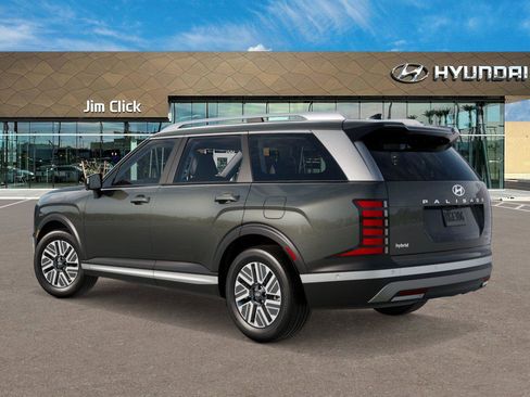 New 2026 Hyundai Palisade SEL Premium AWD/4WD image 5