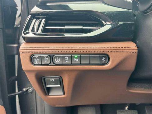 Used 2023 Acura MDX SH-AWD w/ Advance Package image 20