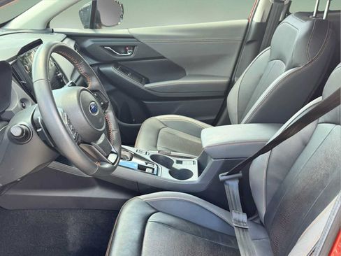 Used 2024 Subaru Crosstrek 2.5i Limited w/ Popular Package #3A AWD/4WD image 16