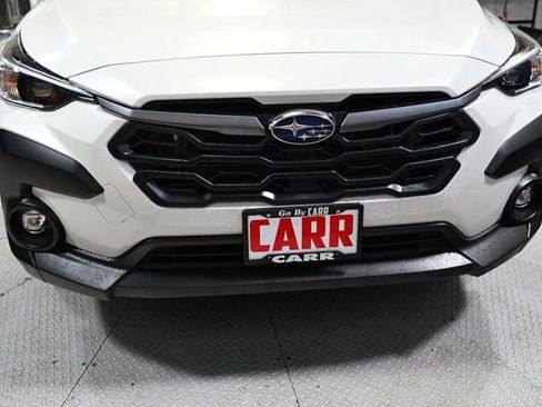 Certified 2025 Subaru Crosstrek 2.0i Premium AWD/4WD image 19