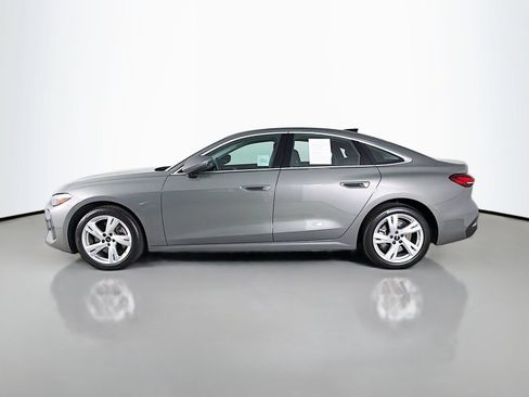 Certified 2025 Audi A5 2.0T Premium w/ Convenience Package AWD/4WD image 4