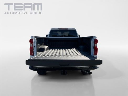 New 2026 Chevrolet Silverado 2500 Custom w/ Custom Value Package image 24