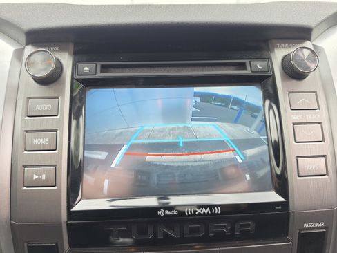 Used 2016 Toyota Tundra SR5 w/ TRD Off Road Package AWD/4WD image 27