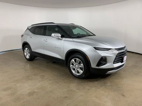 Used 2021 Chevrolet Blazer LT image 5