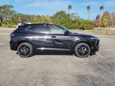 New 2026 Buick Envision Sport Touring image 4