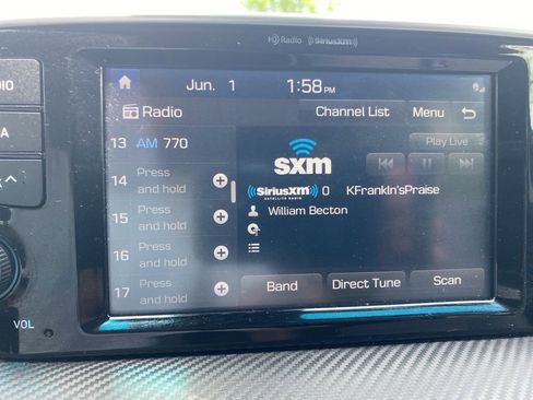 Used 2020 Hyundai Tucson Value w/ Cargo Package AWD/4WD image 36