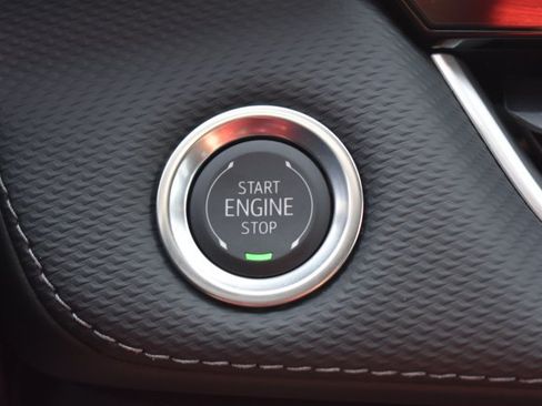 New 2027 Chevrolet Equinox LT FWD image 27
