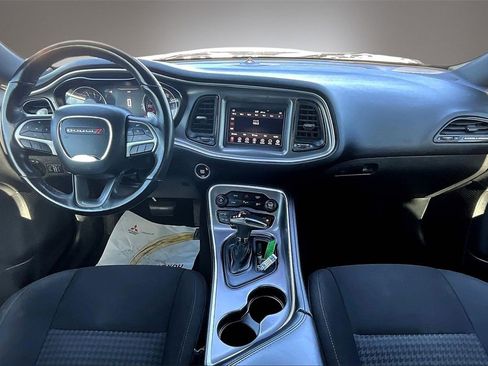 Used 2019 Dodge Challenger GT w/ Cold Weather Group image 7