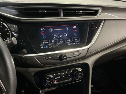 Used 2023 Buick Encore GX Select w/ Experience Buick Package FWD image 22