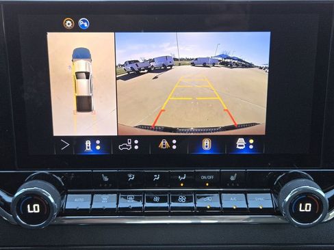New 2026 Chevrolet Colorado Trail Boss AWD/4WD image 9