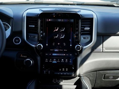 New 2026 RAM 1500 Big Horn RWD image 27