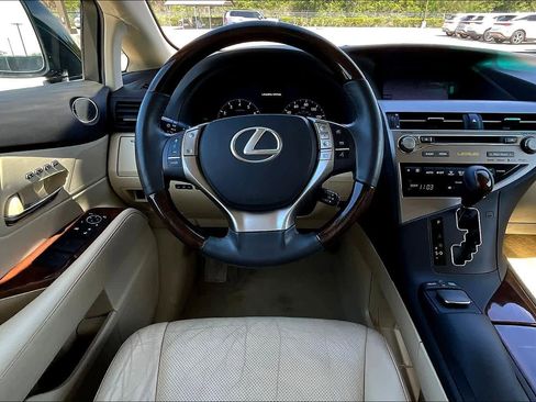 Used 2014 Lexus RX 350 FWD w/ Navigation Package image 5