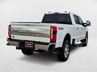 New 2025 Ford F250 King Ranch w/ Chrome Package video 2
