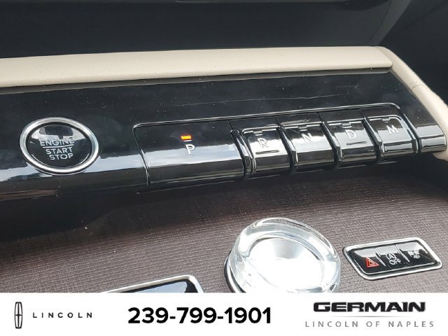 New 2027 Lincoln Navigator Premiere RWD image 26