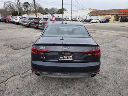 Used 2017 Audi A4 2.0T Prestige w/ Prestige Package image 6