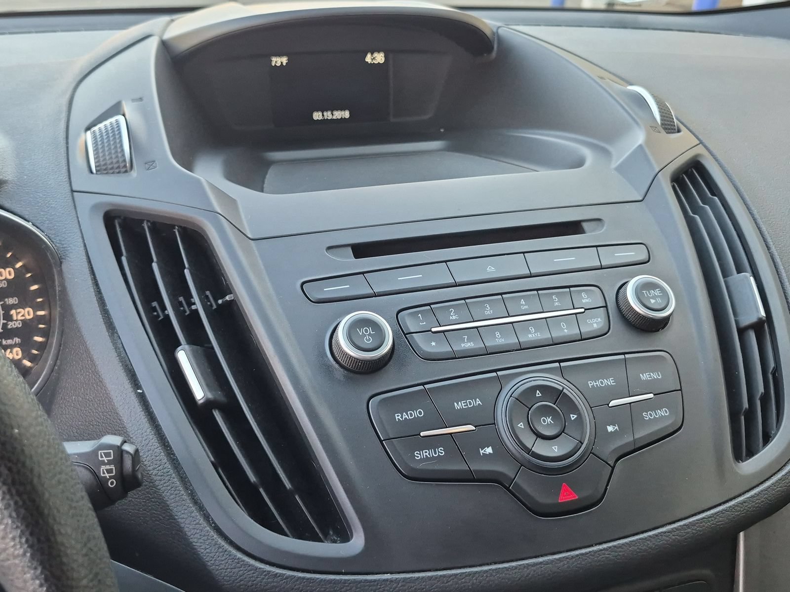 Used 2018 Ford Escape SE AWD/4WD image 26